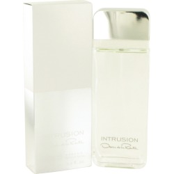 Intrusion Perfume by Oscar De La Renta - 3.3 oz Eau De Parfum Spray