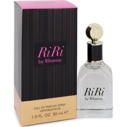 Ri Ri Perfume by Rihanna - 1 oz Eau De Parfum Spray