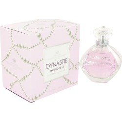 Marina De Bourbon Dynastie Mademoiselle Perfume by Marina De Bourbon - 3.4 oz Eau De Parfum Spray