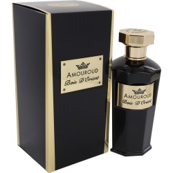 Bois D'orient Perfume by Amouroud - 3.4 oz Eau De Parfum Spray (Unisex)