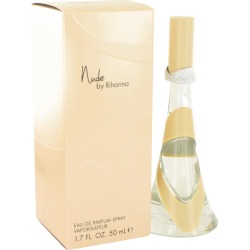 Nude By Rihanna Perfume by Rihanna - 1.7 oz Eau De Parfum Spray
