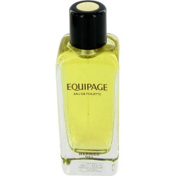 Equipage Cologne by Hermes - 3.4 oz Eau De Toilette Spray (Tester)