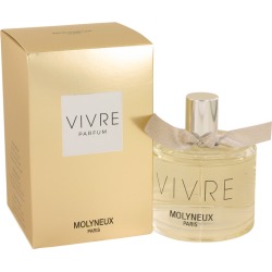 Vivre Perfume by Molyneux - 3.38 oz Eau De Parfum Spray
