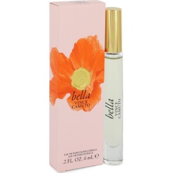 Vince Camuto Bella Perfume by Vince Camuto - 0.2 oz Mini EDP Rollerball found on MODAPINS
