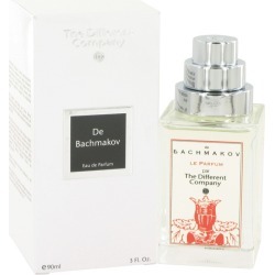 De Bachmakov Perfume by The Different Company - 3 oz Eau De Parfum Spray