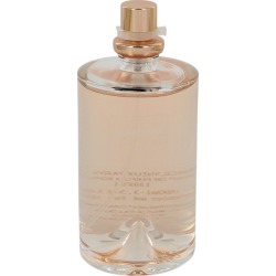 Quartz Rose Perfume by Molyneux - 3.38 oz Eau De Parfum Spray (Tester)