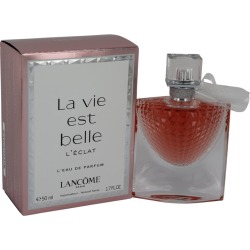 La Vie Est Belle L'eclat Perfume by Lancome - 1.7 oz L'eau De Parfum Spray