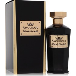 Dark Orchid Perfume by Amouroud - 3.4 oz Eau De Parfum Spray (Unisex)