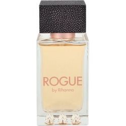 Rihanna Rogue Perfume by Rihanna - 4.2 oz Eau De Parfum Spray (unboxed)