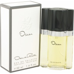 Oscar Perfume by Oscar de la Renta - 1.6 oz Eau De Toilette Spray