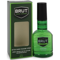 Brut Cologne by Faberge - 3 oz Cologne After Shave Spray