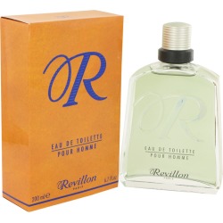 R De Revillon Cologne by Revillon - 6.7 oz Eau De Toilette