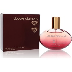 Double Diamond Perfume by Yzy Perfume - 3.4 oz Eau De Parfum Spray found on MODAPINS