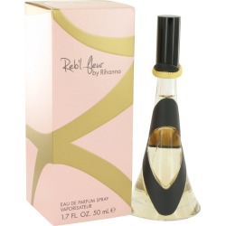 Reb'l Fleur Perfume by Rihanna - 1.7 oz Eau De Parfum Spray