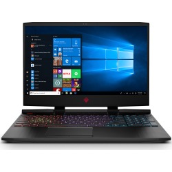 HP OMEN 15-dc1024na Gaming Laptop