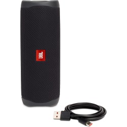 JBL FLIP5 Portable Waterproof Speaker