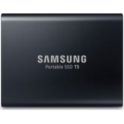 Samsung T5 Portable 2TB External SSD