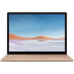 Surface Laptop 3 for Business - 13.5 inch, Sandstone (Metal), Intel Core i5, 8GB, 256GB