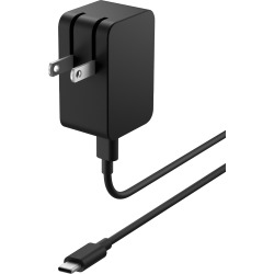 Surface Duo USB-C® Power Supply found on GamingScroll.com from Microsoft Store for $44.99