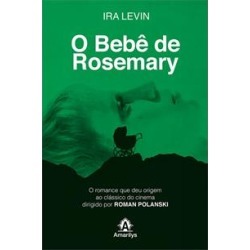 O BEBE DE ROSEMARY - 9788520435724