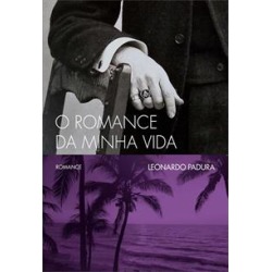O ROMANCE DA MINHA VIDA - 1ªED.(2019) - 9788575597248