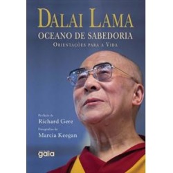 OCEANO DE SABEDORIA: ORIENTAÇOES PARA A VIDA - 1ªED.(2014) - 9788575554340
