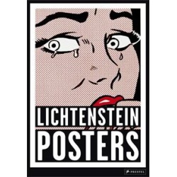 LICHTENSTEIN POSTERS - 9783791385846