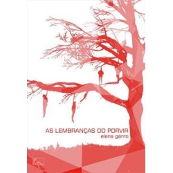 AS LEMBRANÇAS DO PORVIR - 9788560499854