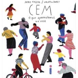 CEM: O QUE APRENDEMOS NA VIDA - 1ªED.(2019) - 9788551005439