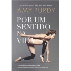 POR UM SENTIDO NA VIDA - 1ªED.(2015) - 9788522030989