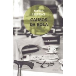 CAUSOS DA BOLA - 1ªED.(2015) - 9788599905753