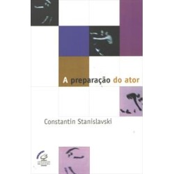 A PREPARAÇAO DO ATOR - 35ªED.(2017) - 9788520002681