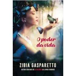 O PODER DA VIDA - 1ªED.(2018) - 9788577225729