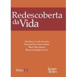 REDESCOBERTA DA VIDA - 1ªED.(2010) - 9788562844058