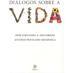 DIALOGOS SOBRE A VIDA - 1ªED.(2014) - 9788525056153