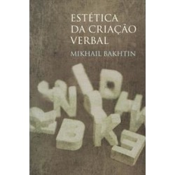 ESTETICA DA CRIAÇAO VERBAL - 6 ED.(2011) - 9788578274702
