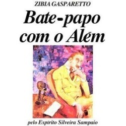 BATE-PAPO COM O ALEM - 12 ED.(2008) - 9788585872021