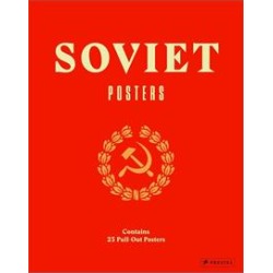 SOVIET POSTERS - 9783791381107