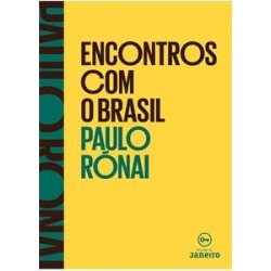 ENCONTROS COM O BRASIL - 9788567854151