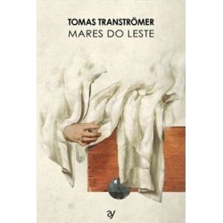 MARES DO LESTE - 1ªED.(2018) - 9788592649326
