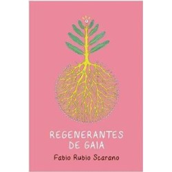 REGENERANTES DE GAIA - 9788586488603