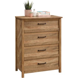 Cannery Bridge Chest of Drawers