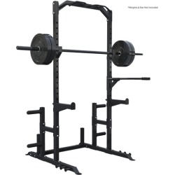 PR-2 Half Rack Exercise Unit PR-2 Half Rack Exercise Unit