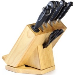 7 Piece Premium Jenku Knife Block Set