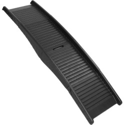 Foldable Non-Slip Plastic Pet Ramp