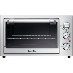 The Toast & Roast Pro 28L Rotisserie Convection Oven