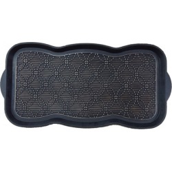 Rubber CP Tray