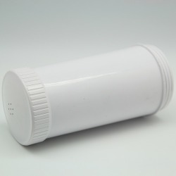 White Replacement Water Filter