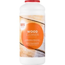 Suns Shine Wood Cleaner