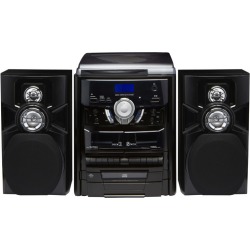 Mini Universal Music System